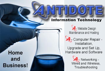 Antidote-IT