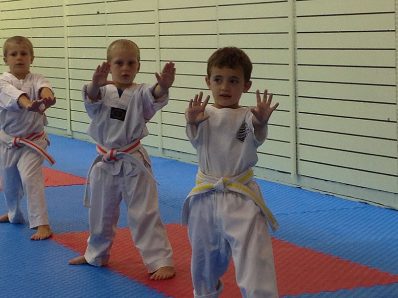 Training