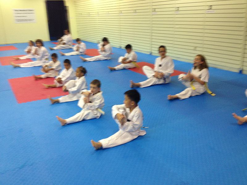 Training