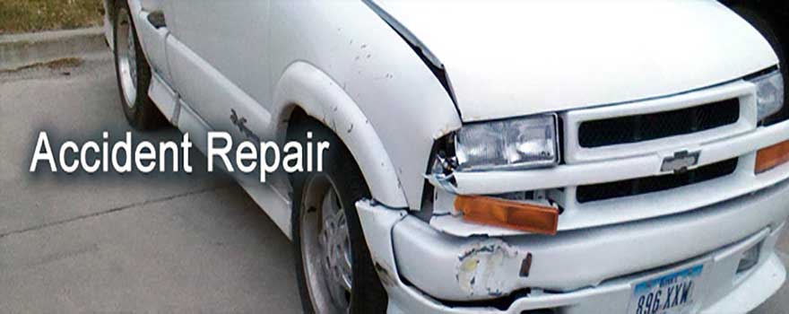 Accident Repair